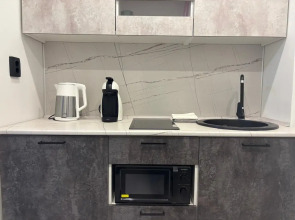 Апартаменты Пятница возле ТЦ Рио