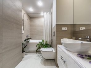 Апартаменты на Мичурина