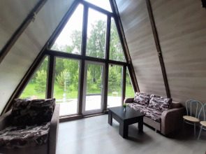 Кемпинг Катрина