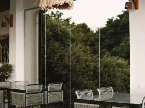 Отель Четыре Сезона