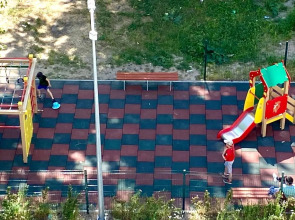 Апартаменты ApartMari Современные апартаменты в двух шагах от центра