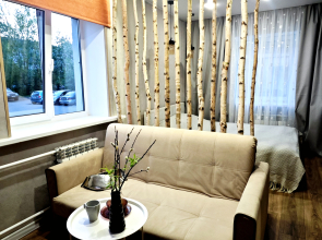 Квартира Уютная квартира у Красного Поля