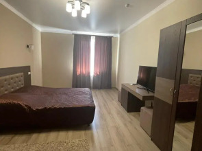 Отель Мотель Майдан