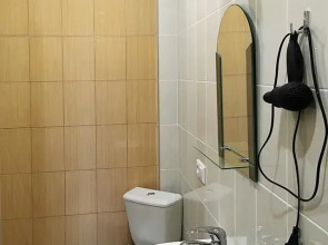 Гостевой Дом Династия