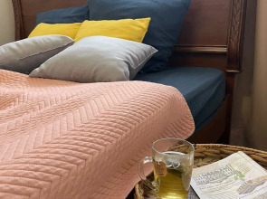 Апартаменты Проспект мира 67