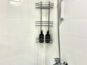 Квартира Двухкомнатная на Сосновой 5/1