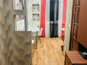 Квартира Рыжий Кот 4