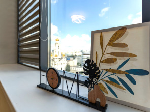 10 Угловые Апартаменты с прекрасным видом в Радиусе (19)