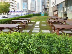 Jannah Place Dubai Marina