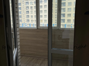 Апартаменты Кирова 206А