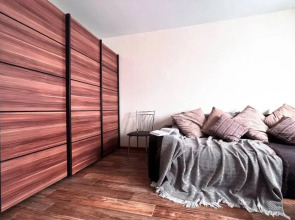 Апартаменты Park Inn Hause 5