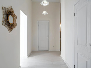 Квартира Хризантема