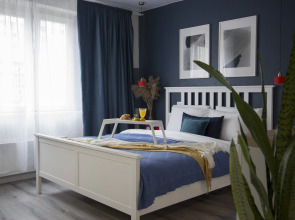 Гостевой дом NEW Costa Nova