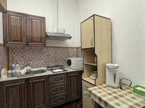 Гостевой дом на улице Этокская 106В