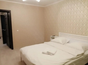 Апартаменты на улице Авиаторов 38