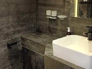 Апартаменты Агой Оазис