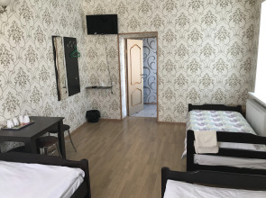 Мини-отель Рябинушка