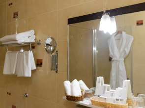 Отель Севастополь