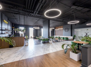 Апартаменты на улице Западной 85