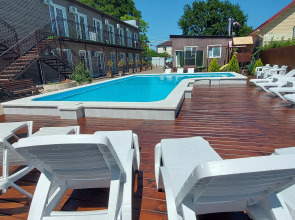 Гостевой Дом Центральный