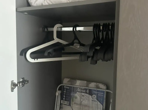 Квартира ГЛК Солнечная долина