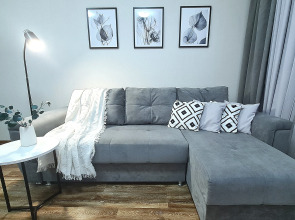 Апартаменты Irkutsk Apart