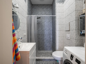 Апартаменты Около моря на Бархатных Сезонах