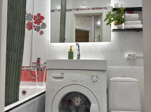 Квартира на Кадетском бульваре