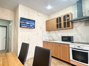 Квартира уютная на Синева 36а(2)