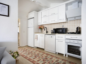 Kaya Apart Hotel Datca