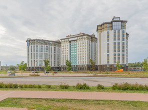 Апартаменты SalutApart 6W