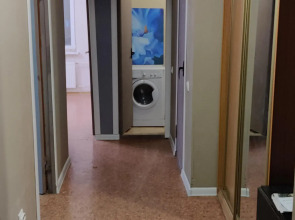 Апартаменты на Карамышевской набережной 4/1