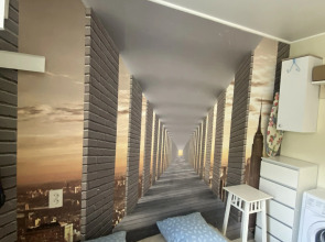 Квартира Квартира-студия