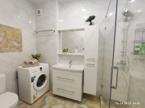 Апартаменты Стильный Уют в Центре