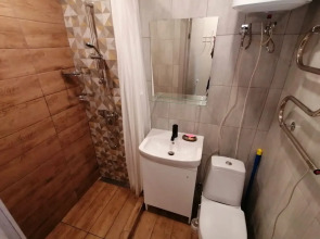 Апартаменты InHome24 Уютные Апартаменты около МЦД Лухмановского