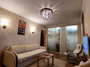Апартаменты Уютная Квартира в Спальном Районе