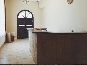 Гостевой дом На Старчонке