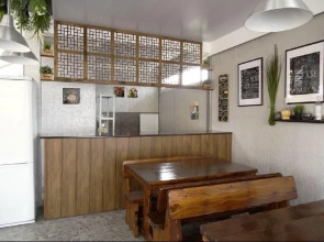 Гостевой дом Релакс