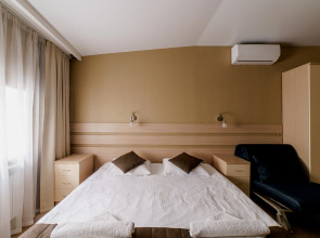 Отель Pokrovka25