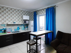 Апартаменты Комфорт