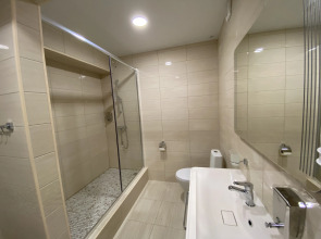 Апартаменты Парус