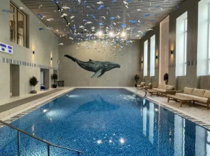 Санаторий Код здоровья