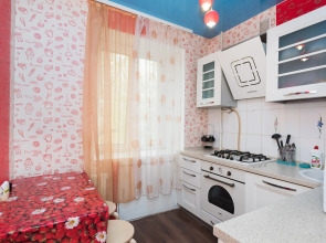 Апартаменты Марьин Дом на Ленина 10