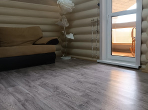 Гостевой дом Уютный дом