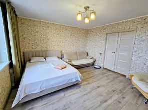 Квартира Однокомнатная Квартира на Блюхера