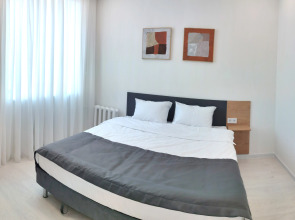 Апартаменты Orange