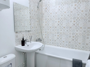 Квартира Челбукинг в пешей доступности от ЛА трактор