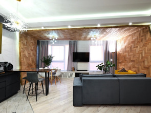 Квартира Milli House Барселона с красивым видом