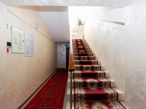 Гостевой Дом Маргобай