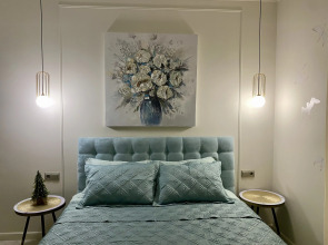 Квартира Baltic Blues Sea View